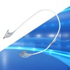 Shaft Rotating LCD Flex Cable for 600D 650D 700D 750D