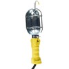 Bayco SL-425A Incandescent Work Light w/Metal Guard & Single Outlet
