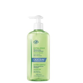 Ducray Extra-Doux Shampoo, 400ml