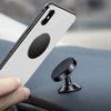 Car Smartphone Magnetic Stand Type DD-10050 / 차량용 스마트폰 자석거치대 스탠드형 DD-10050
