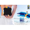 Qiilu Beach Volleyball, Adjustable Waist Band Training Kit for Solo