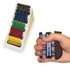 1 piece BEHREND Digi Flex Hand Exerciser Finger Exerciser –