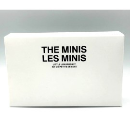 Grown Alchemist The Minis Little Luxuries Kit ~ Brand New In Box ~