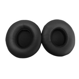VEKEFF Solo4 Earpads Replacement for Beats Solo 4 - Wireless Bluetooth On-Ear Headphone