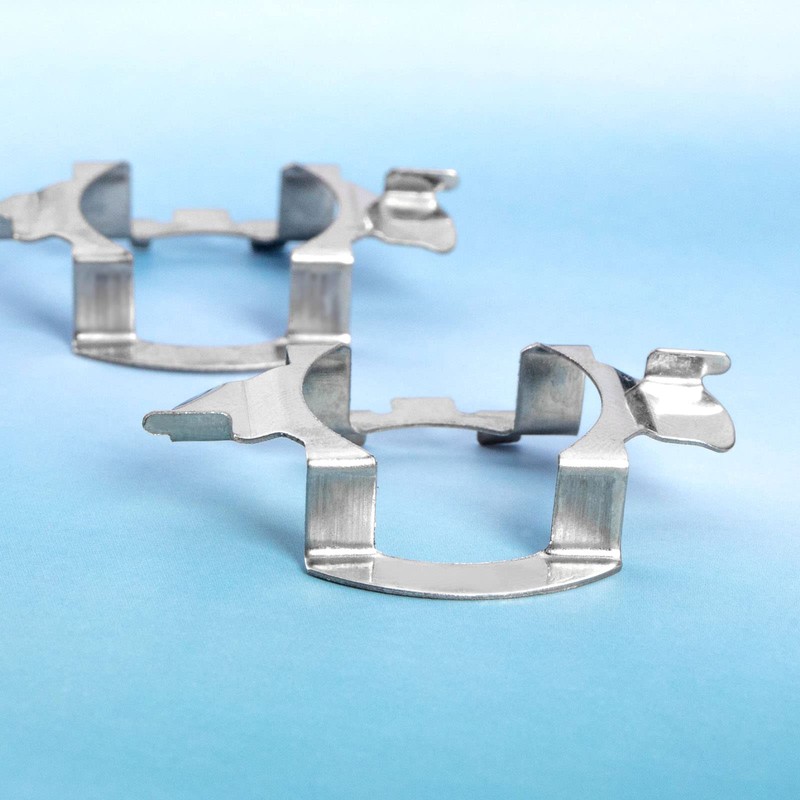 OTOTEC 2X HID H7 LED Birnen Sockelhalterung Halter Adapter