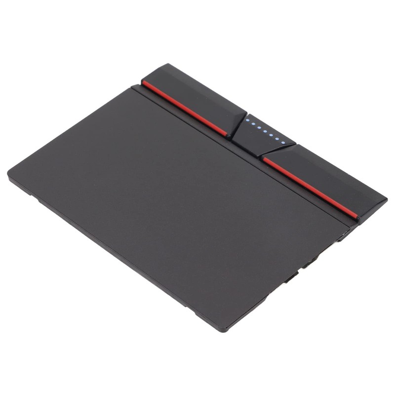 ASHATA Touchpad with Three Buttons, Notebook Clickpad Trackpad Compatible with