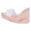 Lash Shampoo Espuma Limpiadora Para Extensiones De Pestañas Blanco D