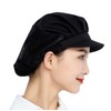 Maifunn, Hygiene Cap, Set of 8, Hat, Kitchen, Sanitary Hat,