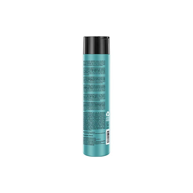 SEXYHAIR Healthy Moisturizing Conditioner, 10.1 fl. oz.
