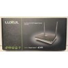 LUXUL Wireless XWR-1200 | Dual-Band Wireless AC1200 GIGABIT Router