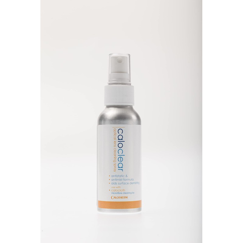 Calotherm Pro Cleaning Kit - 2 x Calotherm Cloth &