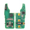 For Volkswagen 2 For Volkswagen 4 Button Remote Flip Smart