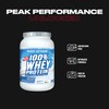 Body Attack 100% Whey Protein Hydrolysate, Ultra-Filtrated Whey Protein (Vanilla