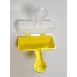 Daiso Rice Roll Shaker