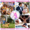 Belemar Windmill Bubble Machine for Kids, Summer Pool Party Bubble