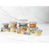 GoodCook EveryWare 40pc Boxed Container Set, BPA Free