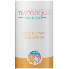TMonique Naturals Tame & Twist Collection Smoothing Shampoo