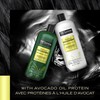 TRESemmé Botanique Damage Recovery Conditioner for damaged hair repair +