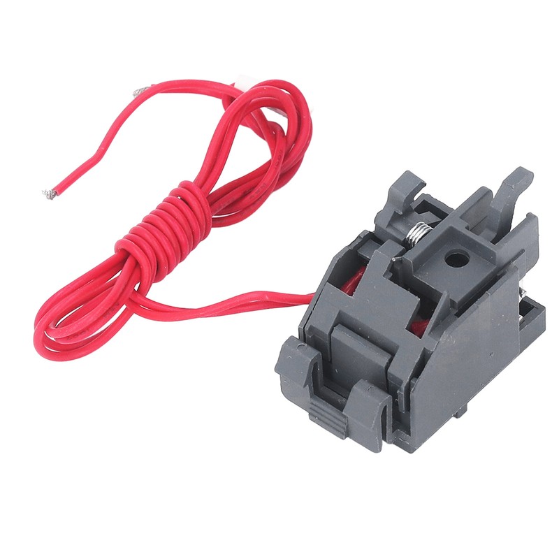 4Pcs Shunt Trip Release PC Remote Control Contact Circuit Breaker