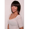 WIG ME UP - XW306-2T33 Chestnut Brown Bob Wig with