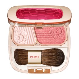 Shiseido Preole Beauty Lift Cheek Red 3.5g