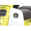 TAKEGAWA 08-01-0051 Special Parts TAKEGAWA Circular Emblem Yellow 2 Piece