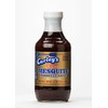 Curley's Famous Mesquite Barbecue Sauce - All Natural - 20