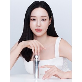Lavien Volumizing Radiance Essence Pink 50ml / 볼류마이징 래디언스 에센스 핑크 50ml