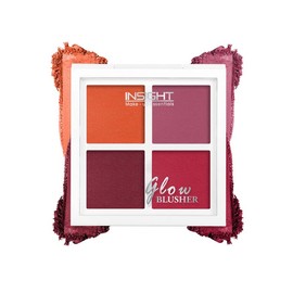 INSIGHT COSMETICS GLOW BLUSHER(B03)