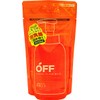 柑橘王子 フェイシャルクリアホイップN レフィル 300ml