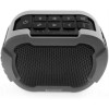 Universal ECOXGEAR EcoRoam 30 Portable Waterproof Bluetooth LED Lit Speaker