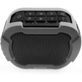 Universal ECOXGEAR EcoRoam 30 Portable Waterproof Bluetooth LED Lit Speaker
