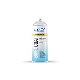 Automotive Touch Up Paint for your Toyota Car/Truck - Silver Sky Metallic 1D6 (Base Coat)