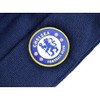 Hy-Pro Chelsea FC Knitted Crest Turn Up Hat (One Size)