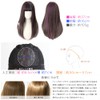 Bright Lara hf1422-CR Full Wig, Long, Semi-Long Wig, Straight Wig,