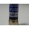 Bussmann BAF-10 Fast Acting Fuse 10A 250V