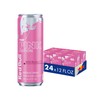 Red Bull Wild Berries, Pink Edition, with 114mg Caffeine plus