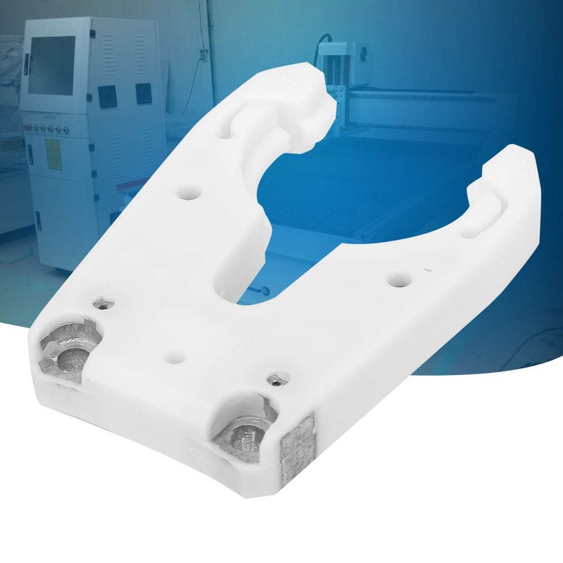 ISO30 Tool Holder CNC Tool Holder Clamp Fork Claw Suitable