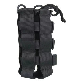 generic Cordón Molle Tactico - Soporte Para Botella De Agua, Color