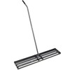 Vivastate Level Your Lawn with Heavy Duty Leveling Rake, 48"
