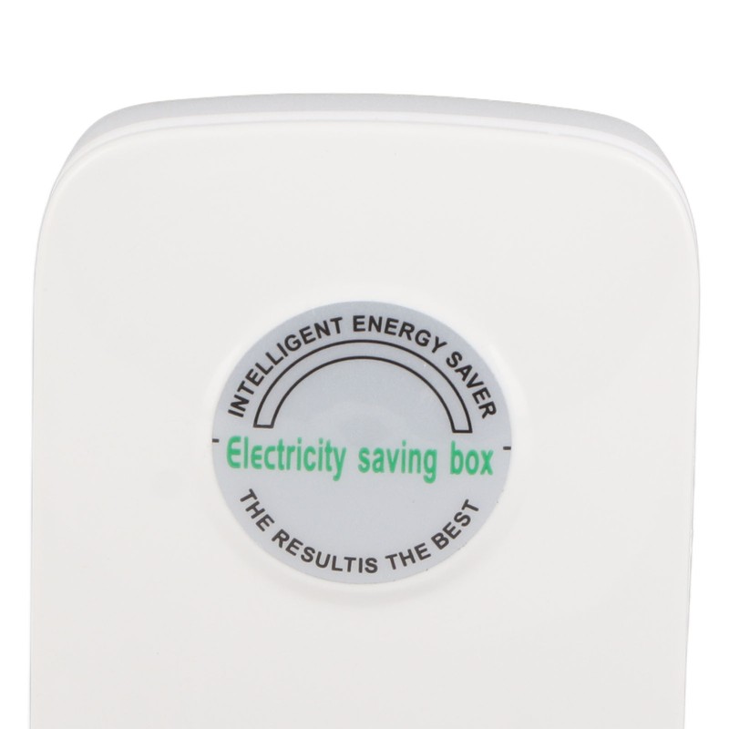 3PCS Energy Saving Device Stop Watt Power Save Electricity Saving