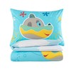 Children's Baby Bedding Set for Girls and Boys 100 x