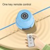 Smart Jump Machine Safety Automatic Intelligent Count Electric Skipping Machine