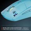 SteelSeries Rival 3 Wireless Gen 2 Gaming Mouse - 2.4GHz