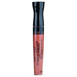 (icanbareit) - wet n wild MegaLast Liquid Lip Colour - I Can Bare it