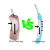 Female External Catheter Replacement for PWF030-10 PCS per order-Zero side