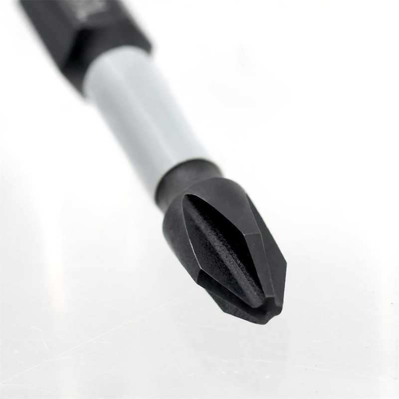 MINLAYCUT Tile Glass Drill Bits - 12PCS 3/16"-3/8" Diamond Drill