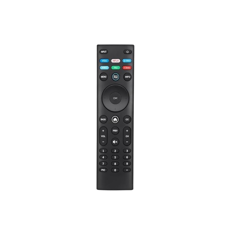for VIZIO Smart TV Remote, for All VIZIO Remote Control