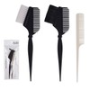 Hair Dye Comb Set (2 Types) + Pintail Comb Brush 3ea