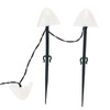 Solar Light String Waterproof Outdoor Garden Landscape Light 20LEDs 8